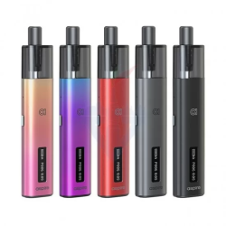 Aspire Vilter S Pod Mod