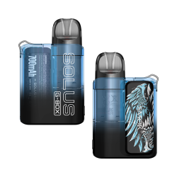 Smok Solus G Box Pod Mod