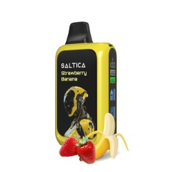 Saltica Cyber 18000 Kullan At