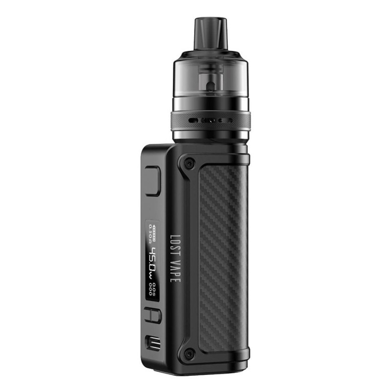 Lost Vape Thelema Mini Kit Pod Mod